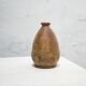 Vintage stoneware vase