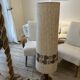 Lampe vintage “lave”  Allemagne 1960