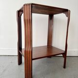 Art Deco Side Table