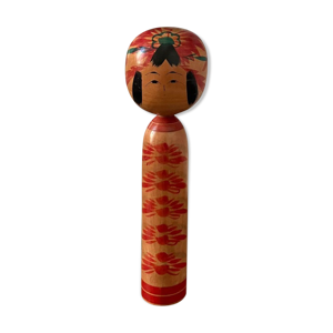 Kokeshi japon