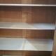 Vertigo wooden furniture