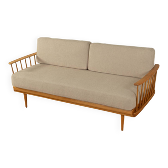 1950s Sofa, Knoll Antimott