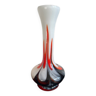 Petit vase Moretti Murano