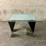 TEBONG desk table by Philippe Daney and Pascal Bauer, 1990