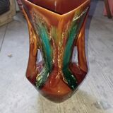 Vase Vallauris