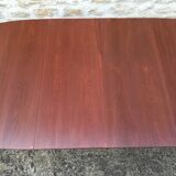 Baumann table two extensions