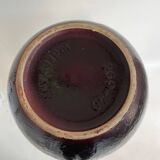 Vase xxl fat lava