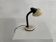 70s Aluminor desk lamp