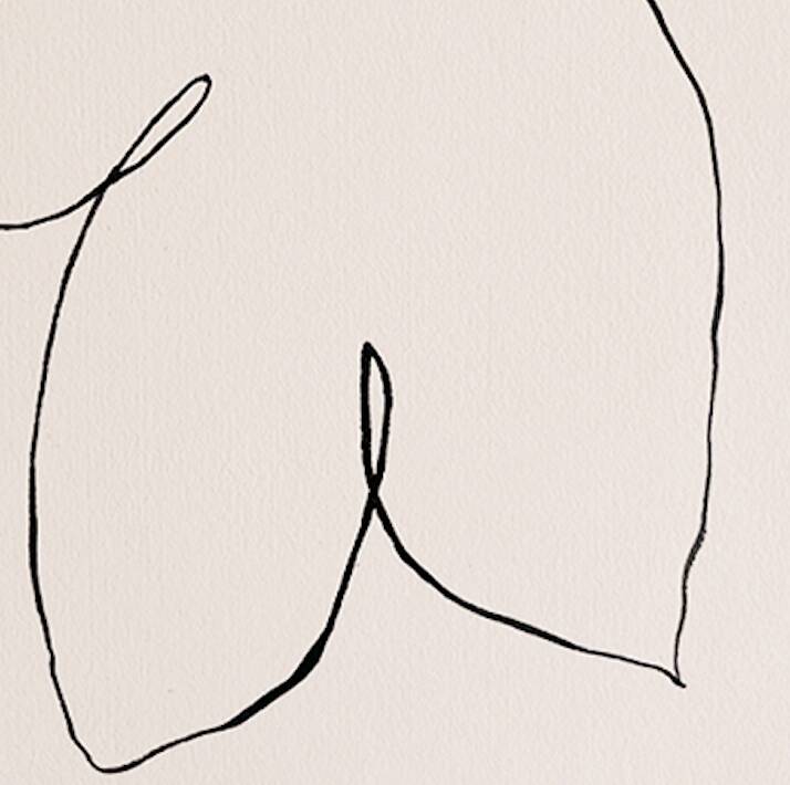 The Soul in Bloom 13 - 18 x 24 cm - Atelier Agapé