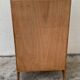 Secretary vintage feet aileron 1950