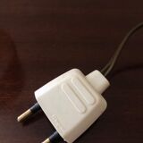 Table lampe wood foot