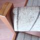 6 Danish Farstrup Scandinavian vintage chairs 1960 solid beech