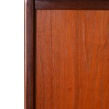 Danish teak sideboard