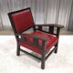 Fauteuil Francis Jourdain, Art Déco