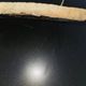 Rare enamelled ceramic wall plaque The Argonauts Vallauris-Galion