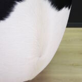 Fauteuil eff d'Arne Jacobsen