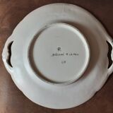 Italian ceramic dish