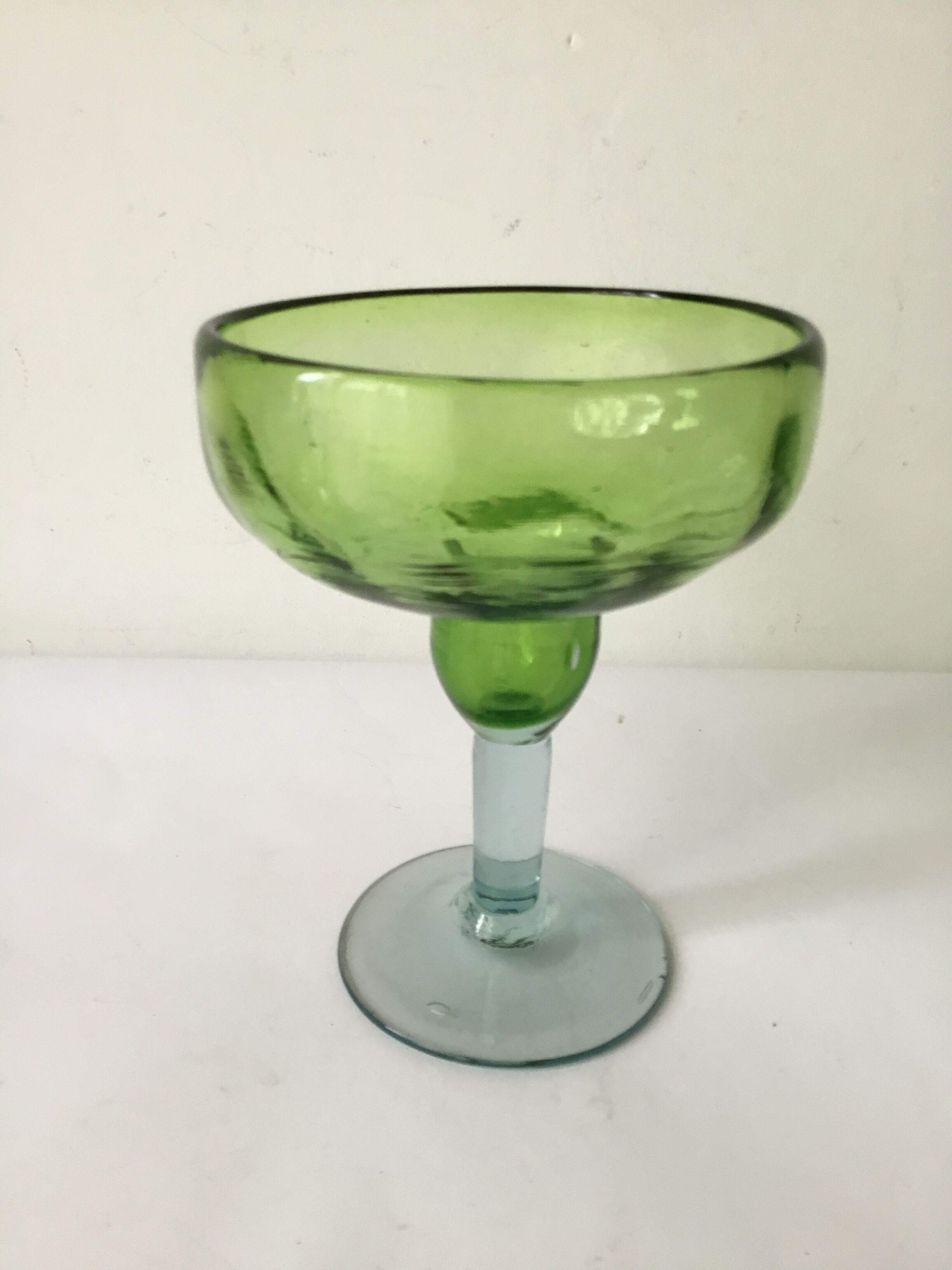 Vase soliflore Murano