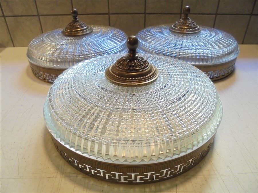 Ceiling lamp Lucien Gau