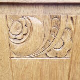 Coat rack cloakroom