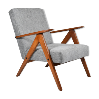 Polish armchair, 1960