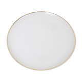Limoges dish or presentation plate