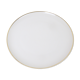 Limoges dish or presentation plate