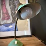 Real cocotte lamp