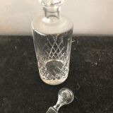 Sèvres crystal carafe