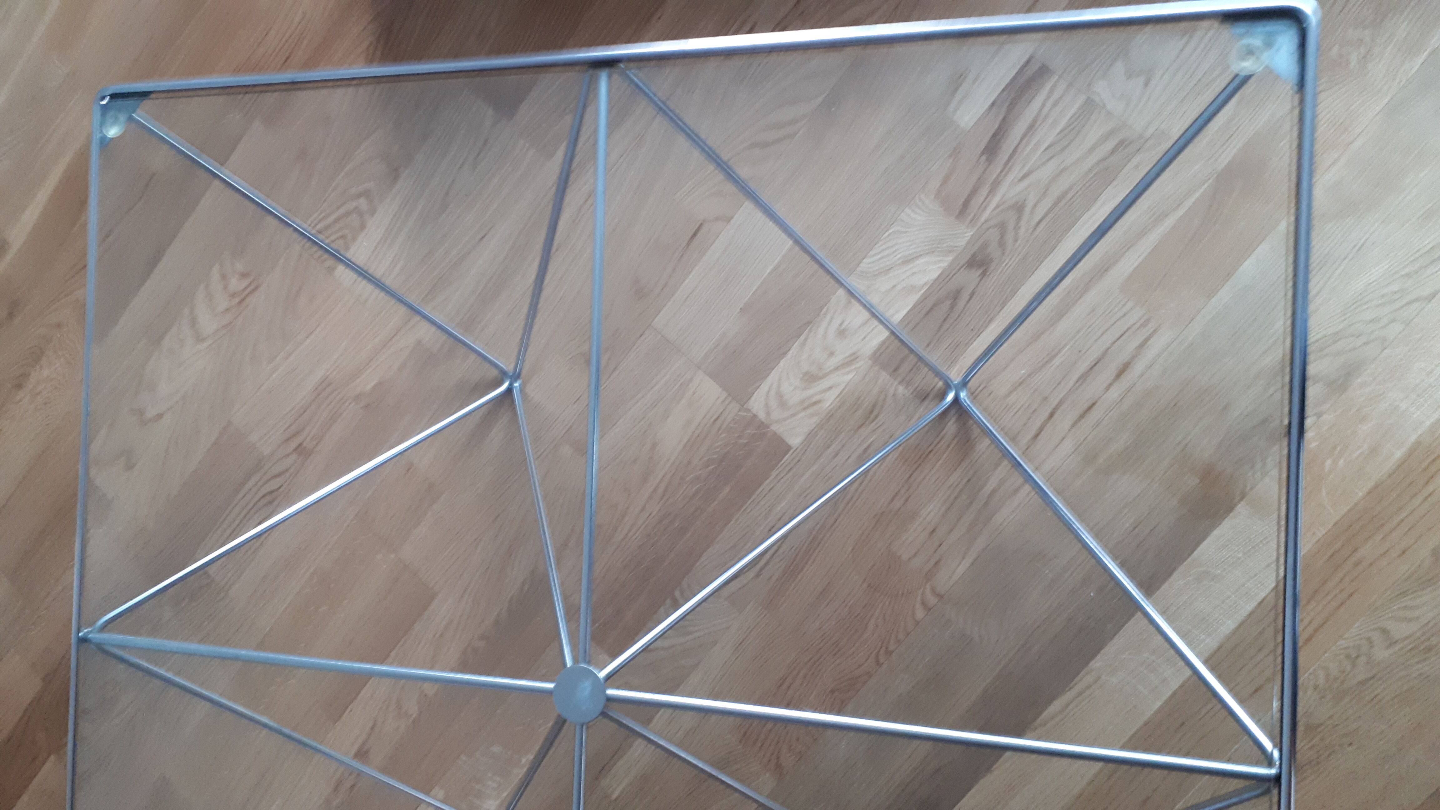 Coffee table design Italian 80s