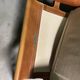 Arne Norell Inca Lounge Chair and footstool Sweden 1960's