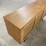 Pretty 1950s sideboard