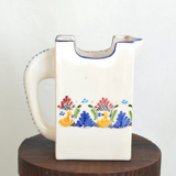 Ceramic jug