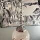 Suspension art déco