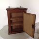 Pharmacy cabinet