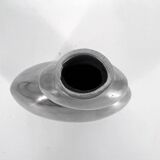 Vintage Vase • Aluminum • 1980