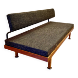 Scandinavian design daybed sofa from the 1960s.