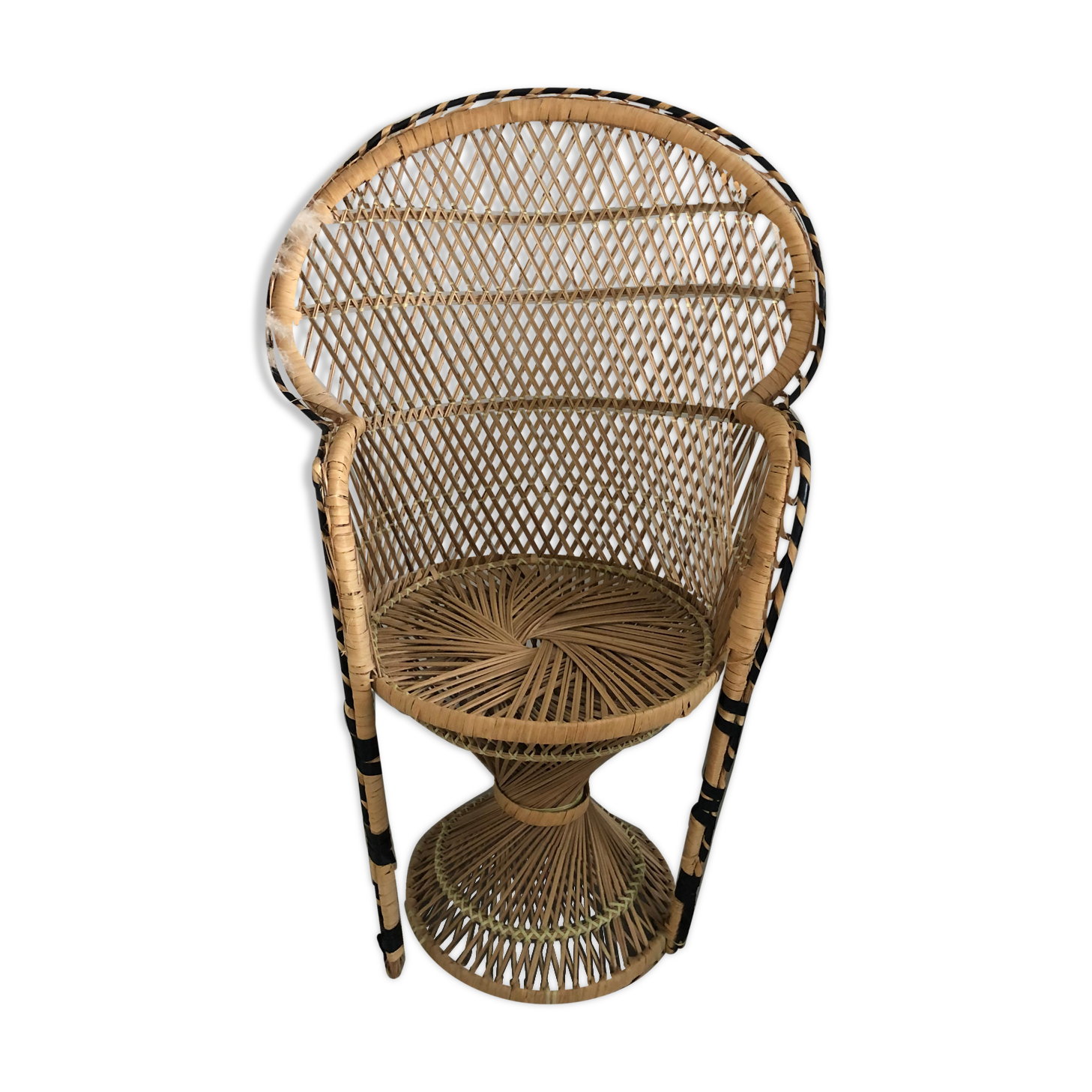 Emmanuelle child chair