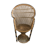 Emmanuelle child chair