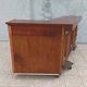 Vintage trade counter bar furniture