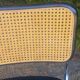 Pair of Marcel Breuer Cesca B32 chairs