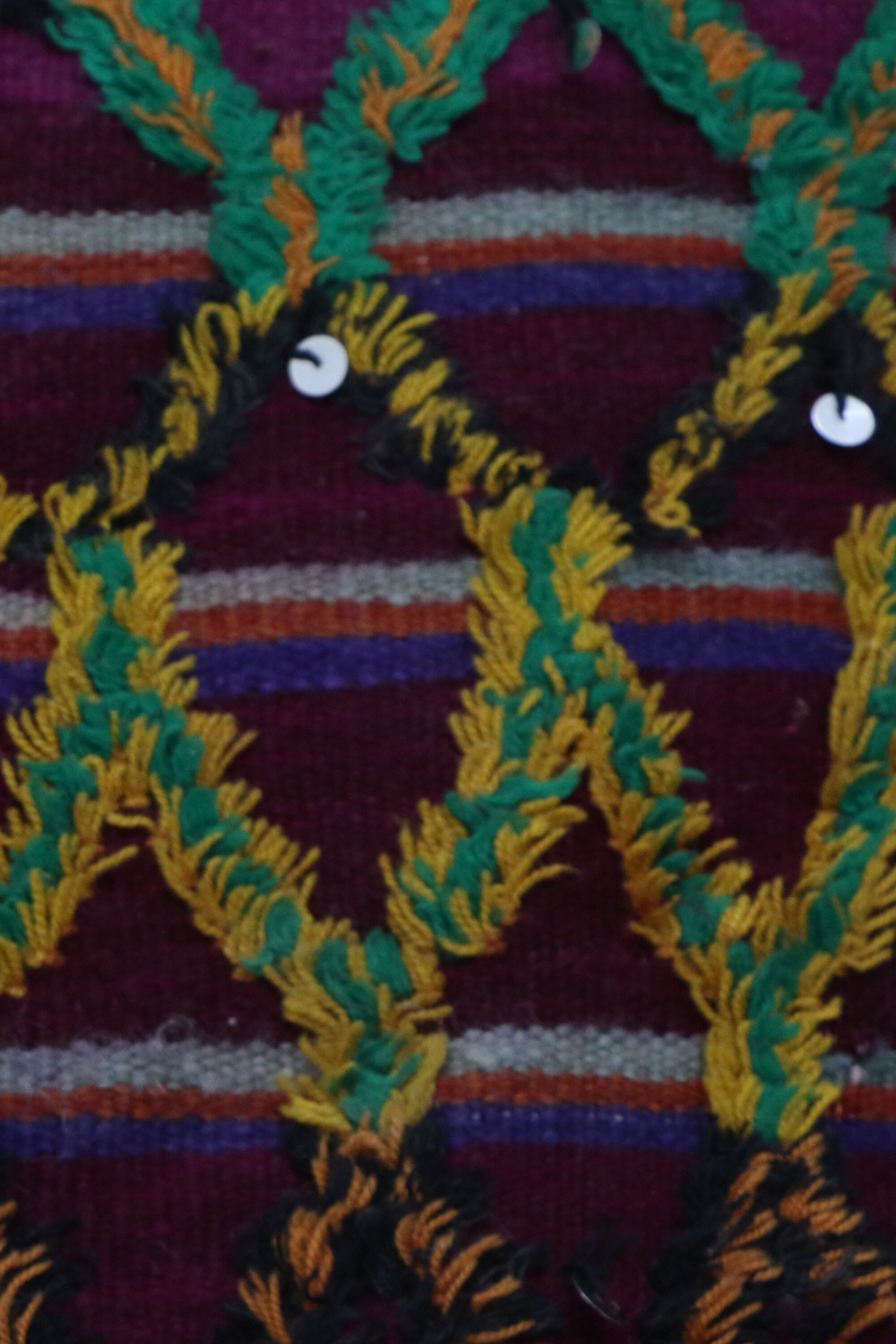 Kilim Beni M'Guild 147 x 220 cm