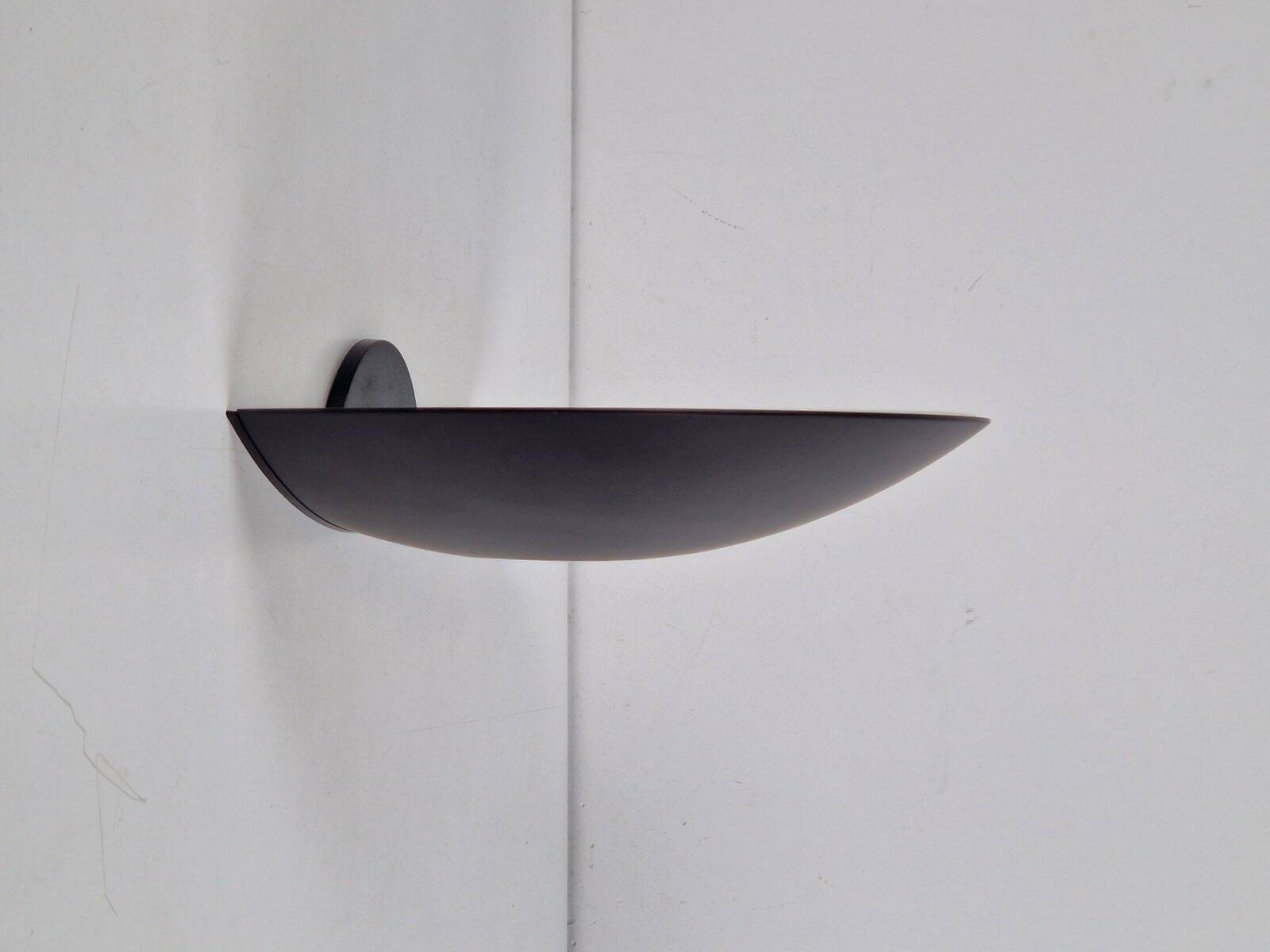 Vintage Zarkos Wall Lamp by Sigheaki Asahara for Lucitalia, 1980
