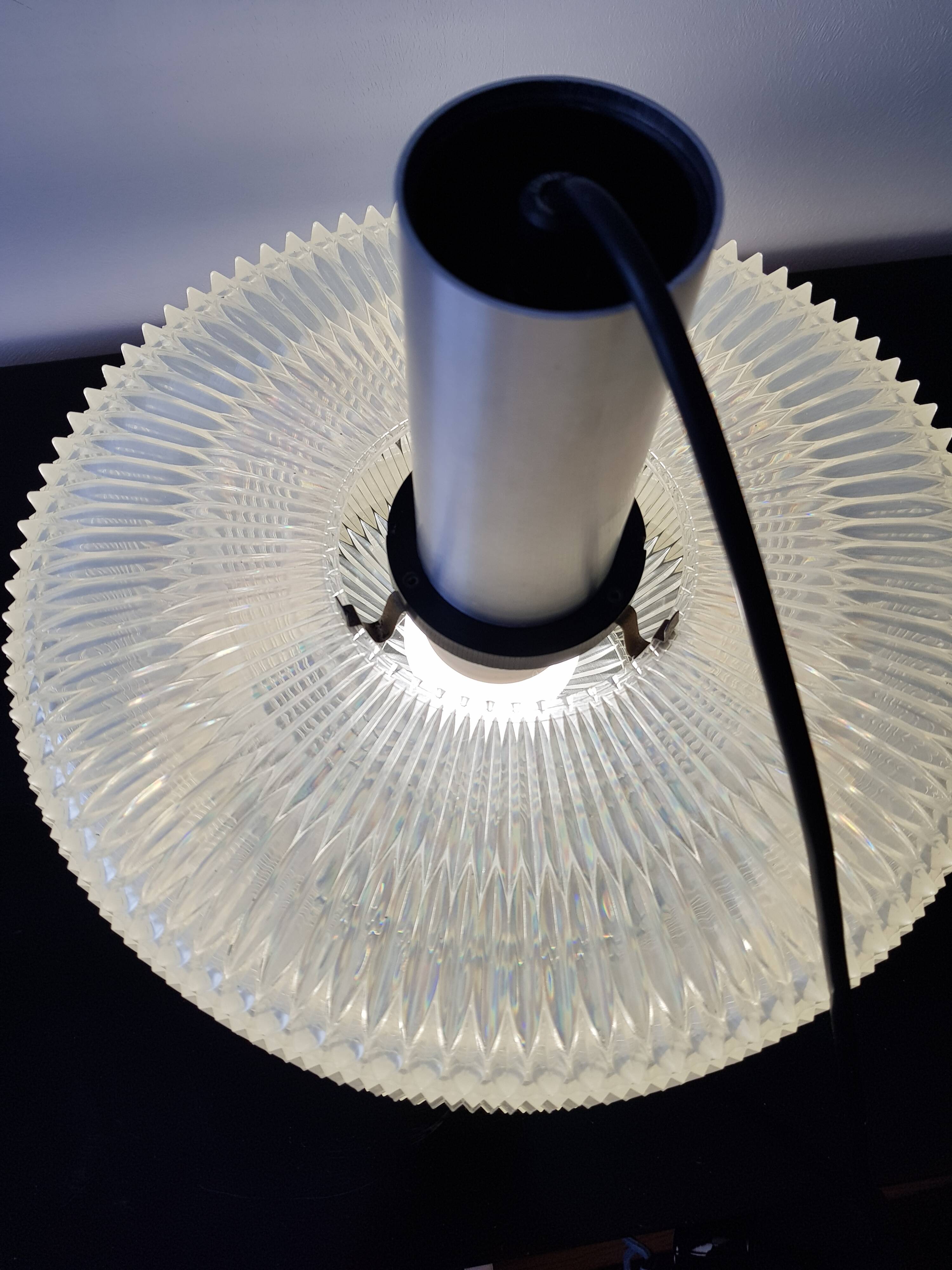 Chandelier from the 70s