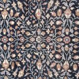 Handmade Persian rug 100% wool 151x248cm