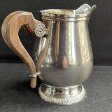 Gallia tea service by Christofle model Lauzin