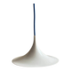Vintage Fog & Morup Semi pendant (24cm) - Danish design lamp
