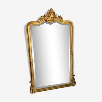 Miroir Napoleon