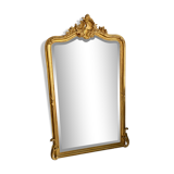Napoleon mirror