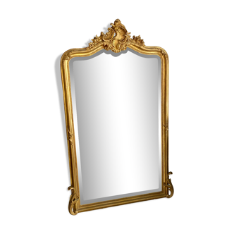 Miroir Napoleon